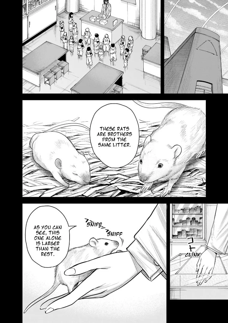 Read she is beautiful chapter 25 image 1 on Lezhin