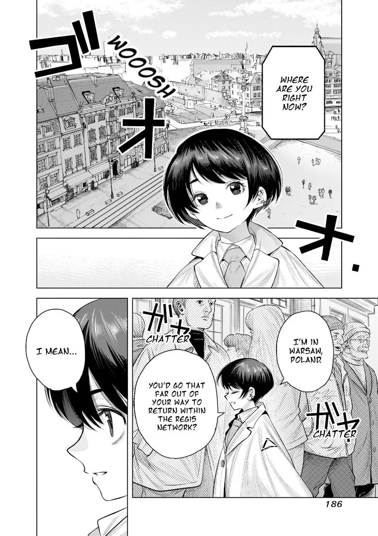 Read she is beautiful chapter 25 image 13 on Lezhin