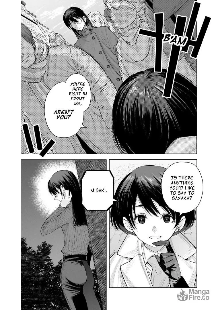 Read she is beautiful chapter 25 image 14 on Lezhin