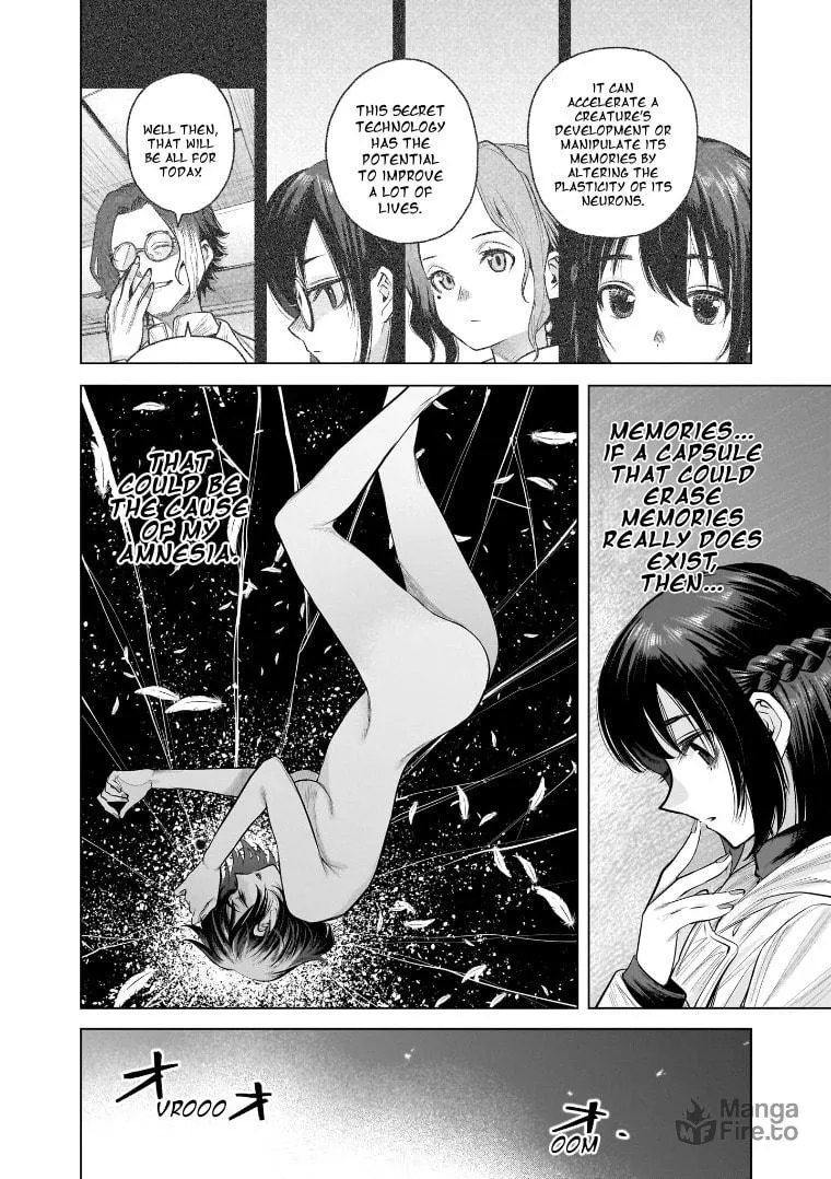 Read she is beautiful chapter 25 image 5 on Lezhin