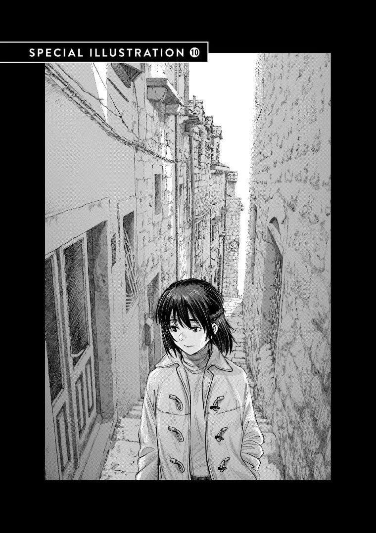 Read she is beautiful chapter 26.1 image 3 on Lezhin