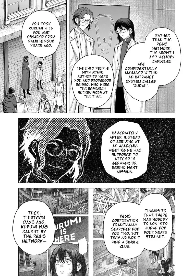 Read she is beautiful chapter 26 image 10 on Lezhin