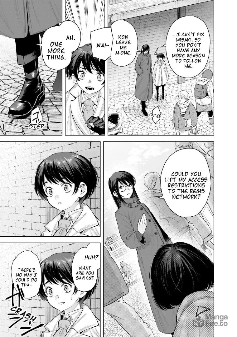 Read she is beautiful chapter 26 image 14 on Lezhin