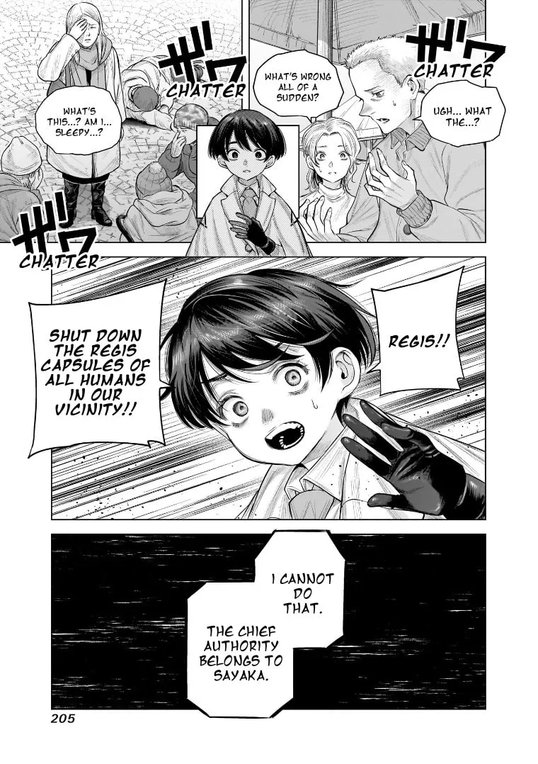 Read she is beautiful chapter 26 image 16 on Lezhin