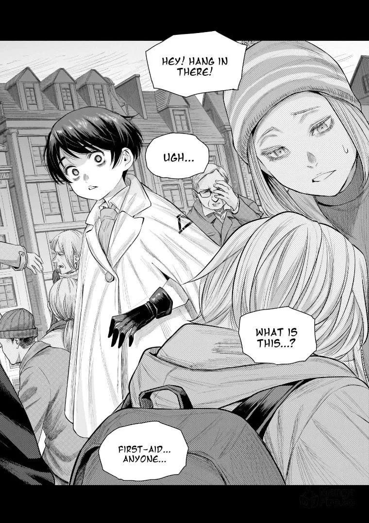 Read she is beautiful chapter 26 image 17 on Lezhin