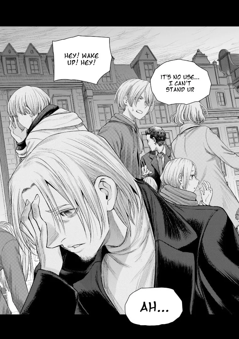 Read she is beautiful chapter 26 image 18 on Lezhin