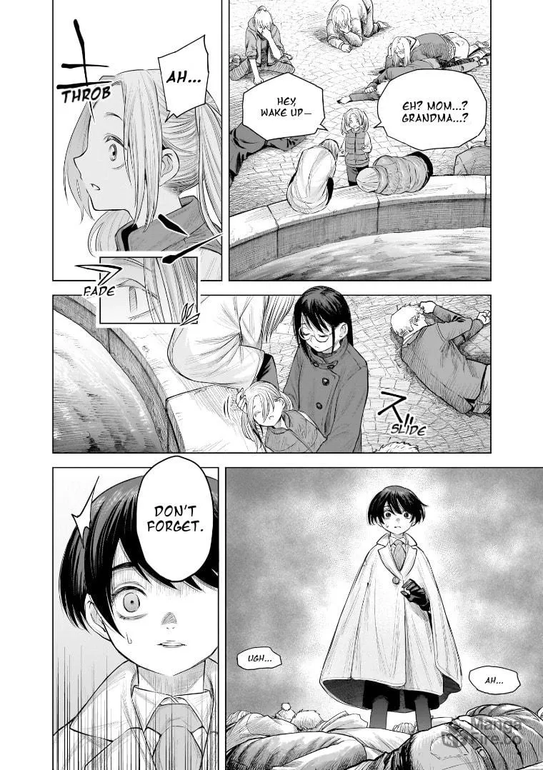 Read she is beautiful chapter 26 image 19 on Lezhin