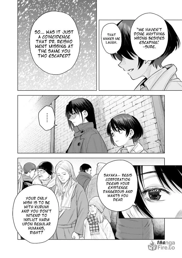 Read she is beautiful chapter 26 image 5 on Lezhin