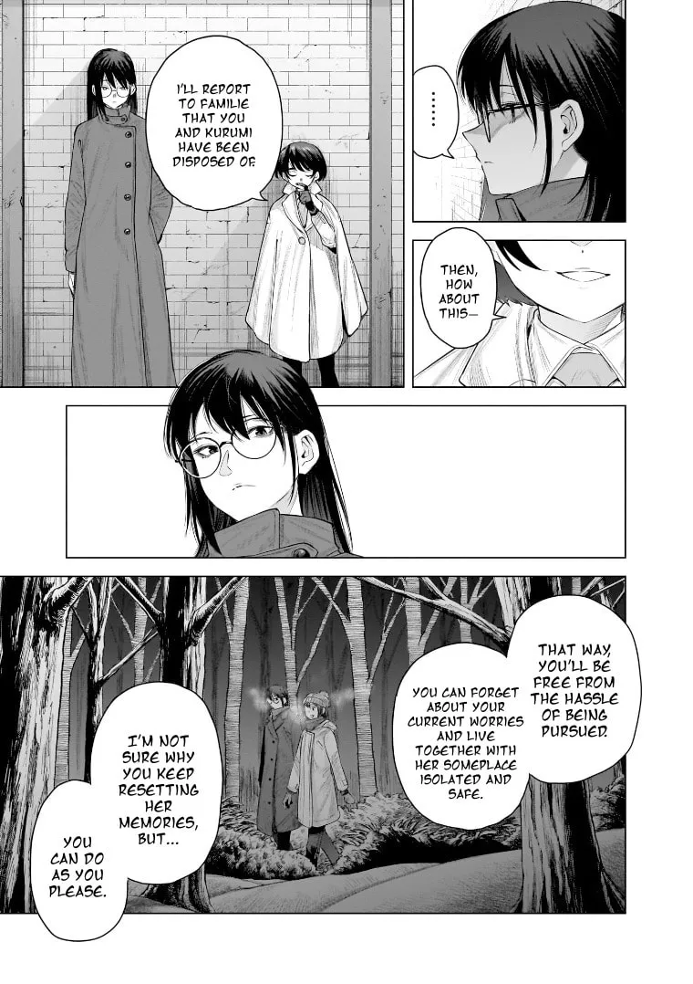 Read she is beautiful chapter 26 image 6 on Lezhin