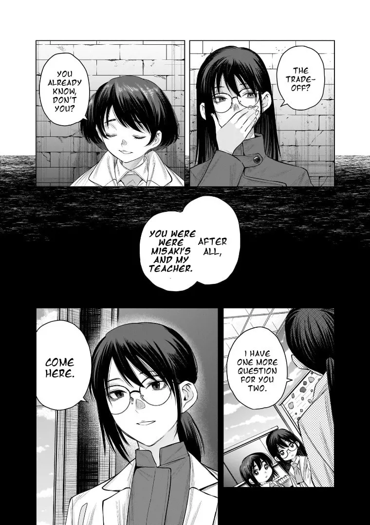 Read she is beautiful chapter 26 image 7 on Lezhin