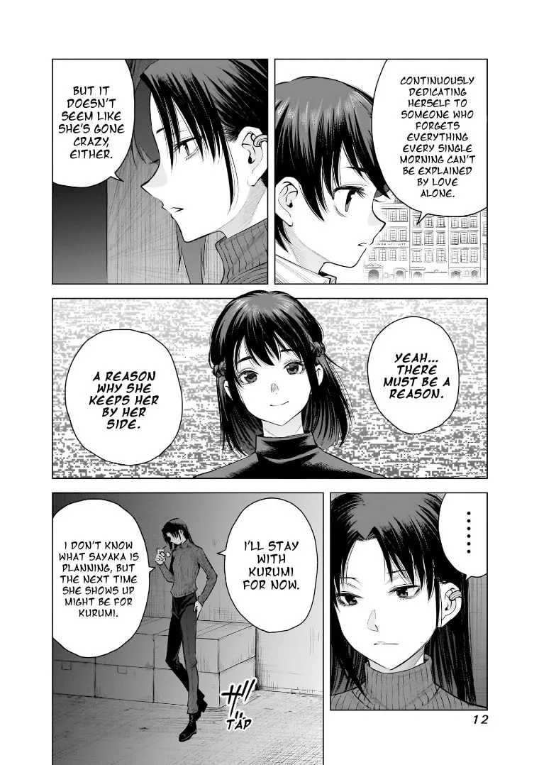 Read she is beautiful chapter 27 image 13 on Lezhin