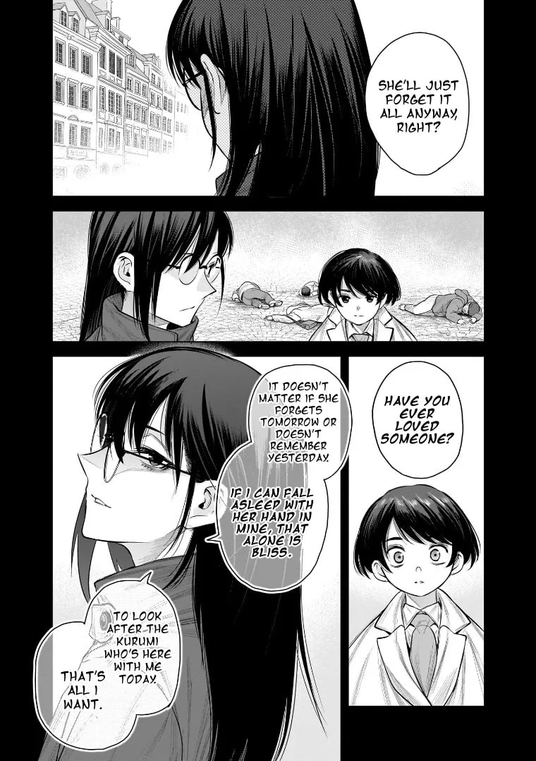 Read she is beautiful chapter 27 image 15 on Lezhin