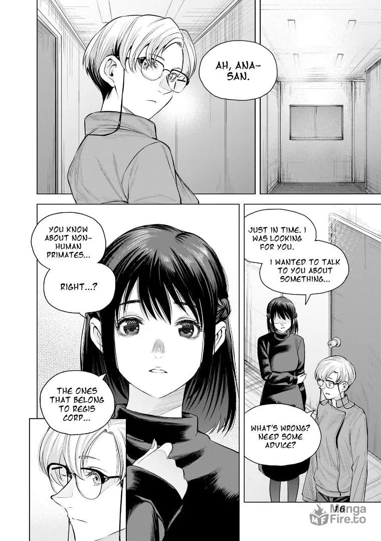 Read she is beautiful chapter 27 image 17 on Lezhin