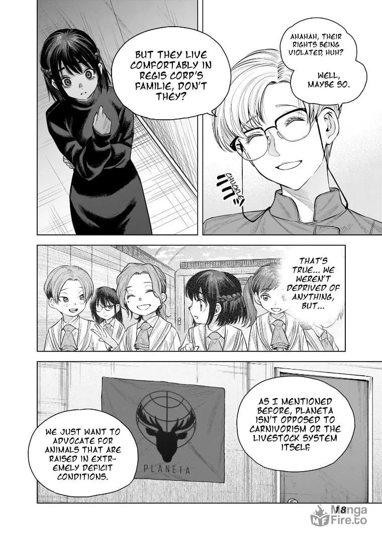 Read she is beautiful chapter 27 image 19 on Lezhin