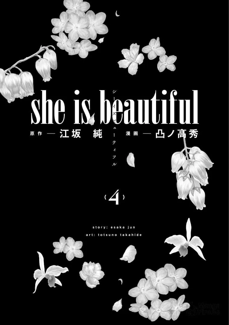 Read she is beautiful chapter 27 image 2 on Lezhin