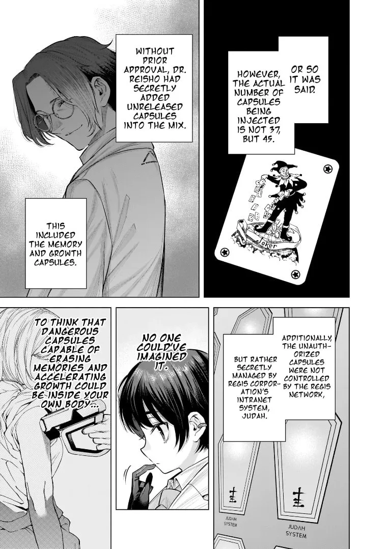 Read she is beautiful chapter 27 image 6 on Lezhin