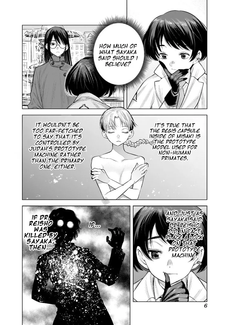 Read she is beautiful chapter 27 image 7 on Lezhin