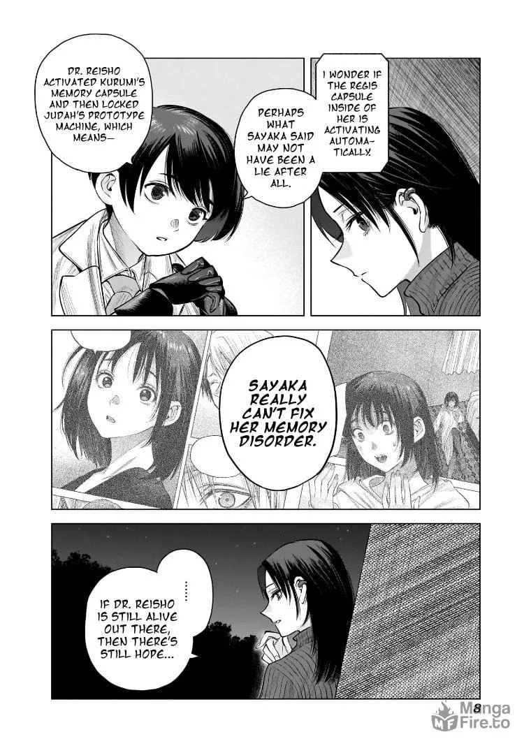 Read she is beautiful chapter 27 image 9 on Lezhin
