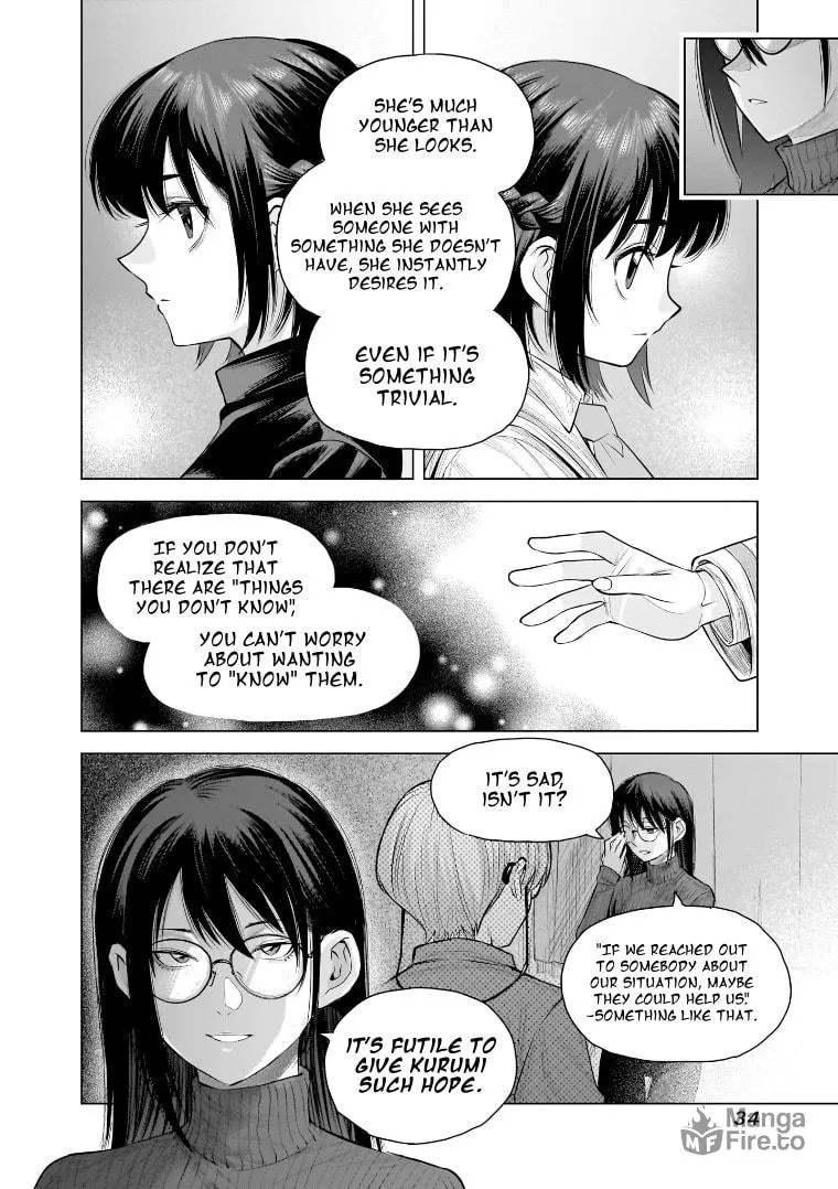 Read she is beautiful chapter 28 image 11 on Lezhin