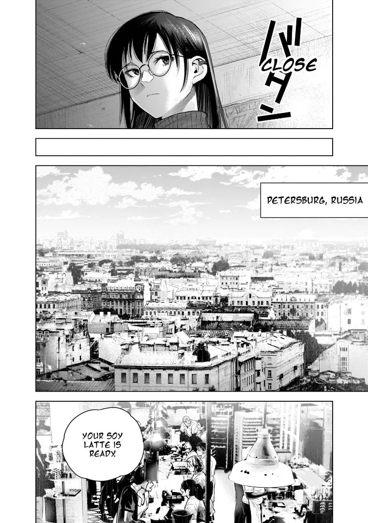 Read she is beautiful chapter 28 image 13 on Lezhin