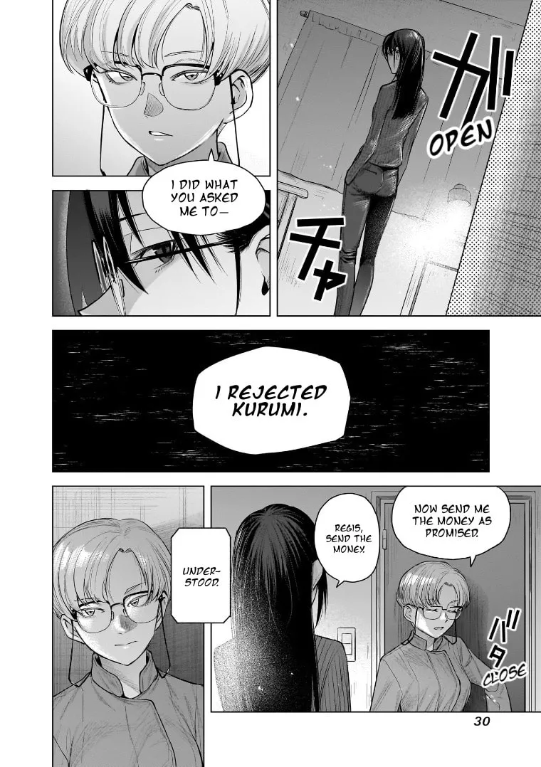Read she is beautiful chapter 28 image 7 on Lezhin