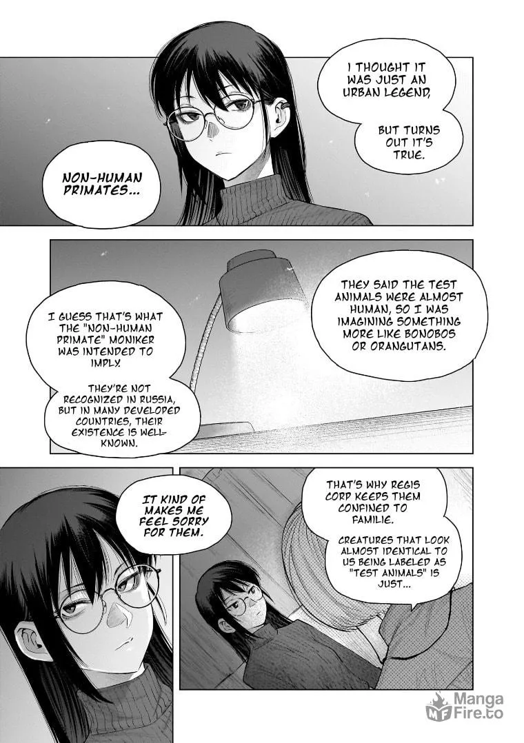Read she is beautiful chapter 28 image 8 on Lezhin