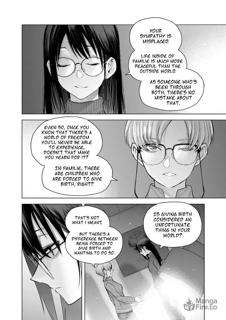 Read she is beautiful chapter 28 image 9 on Lezhin