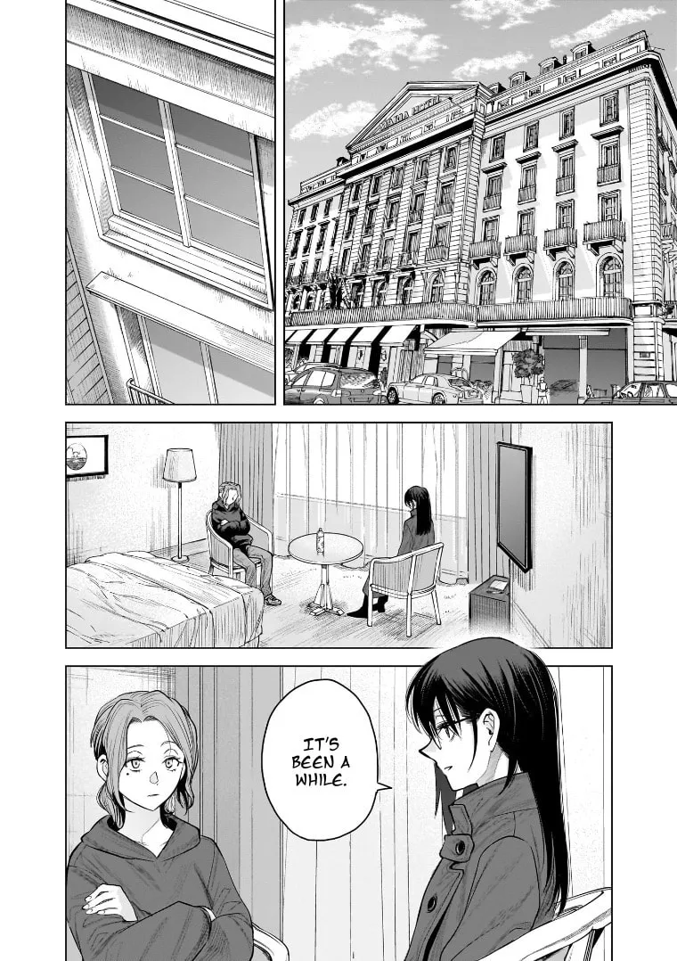 Read she is beautiful chapter 29 image 1 on Lezhin