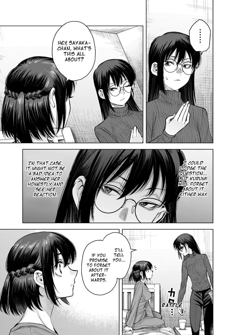 Read she is beautiful chapter 29 image 10 on Lezhin