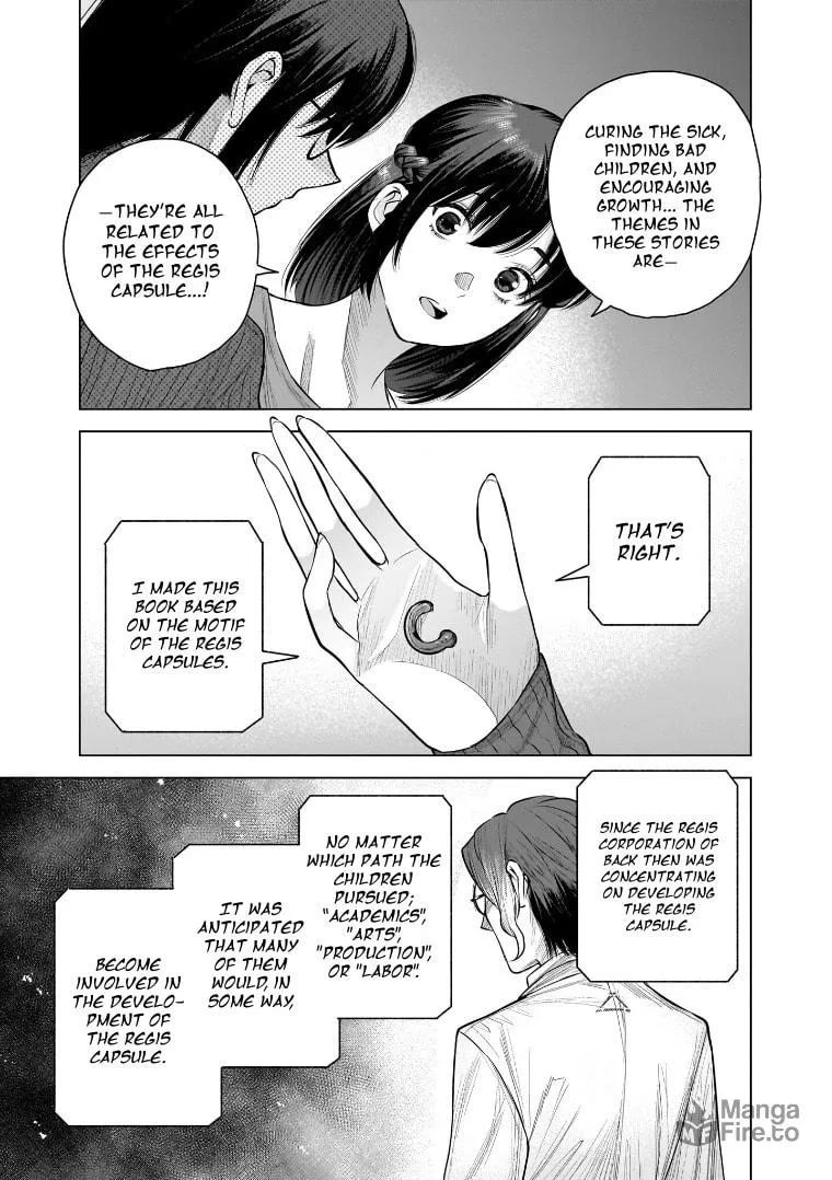 Read she is beautiful chapter 29 image 14 on Lezhin