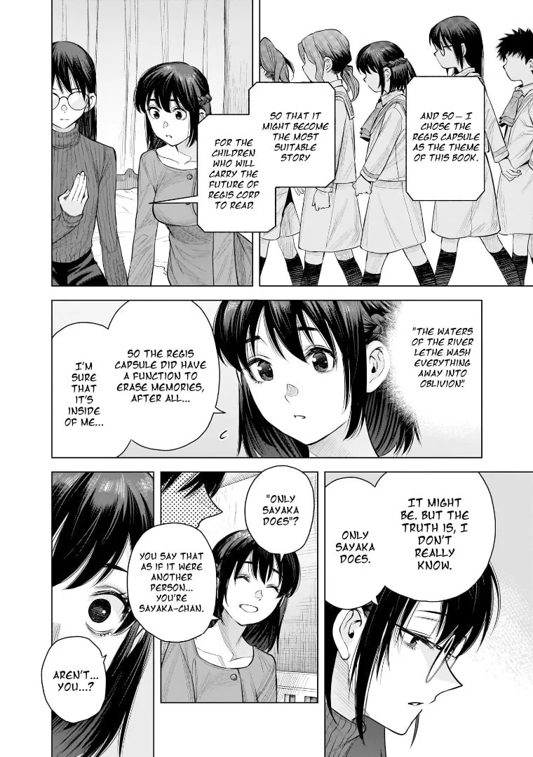 Read she is beautiful chapter 29 image 15 on Lezhin