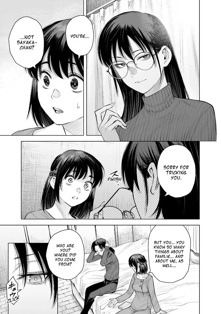 Read she is beautiful chapter 29 image 16 on Lezhin