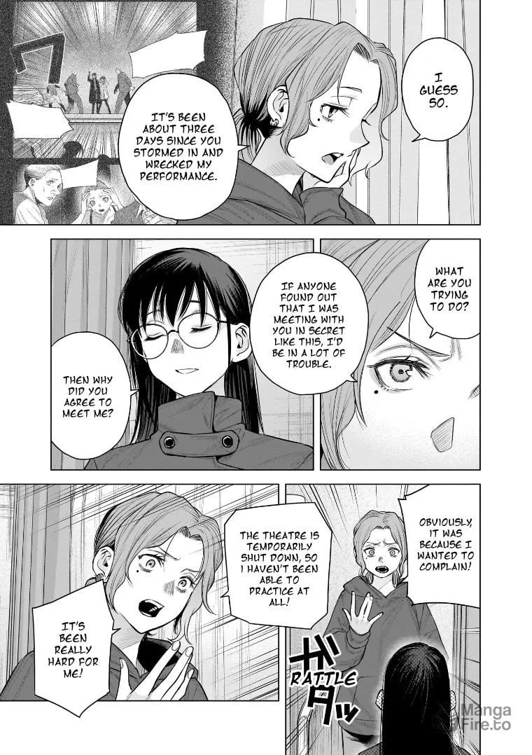 Read she is beautiful chapter 29 image 2 on Lezhin