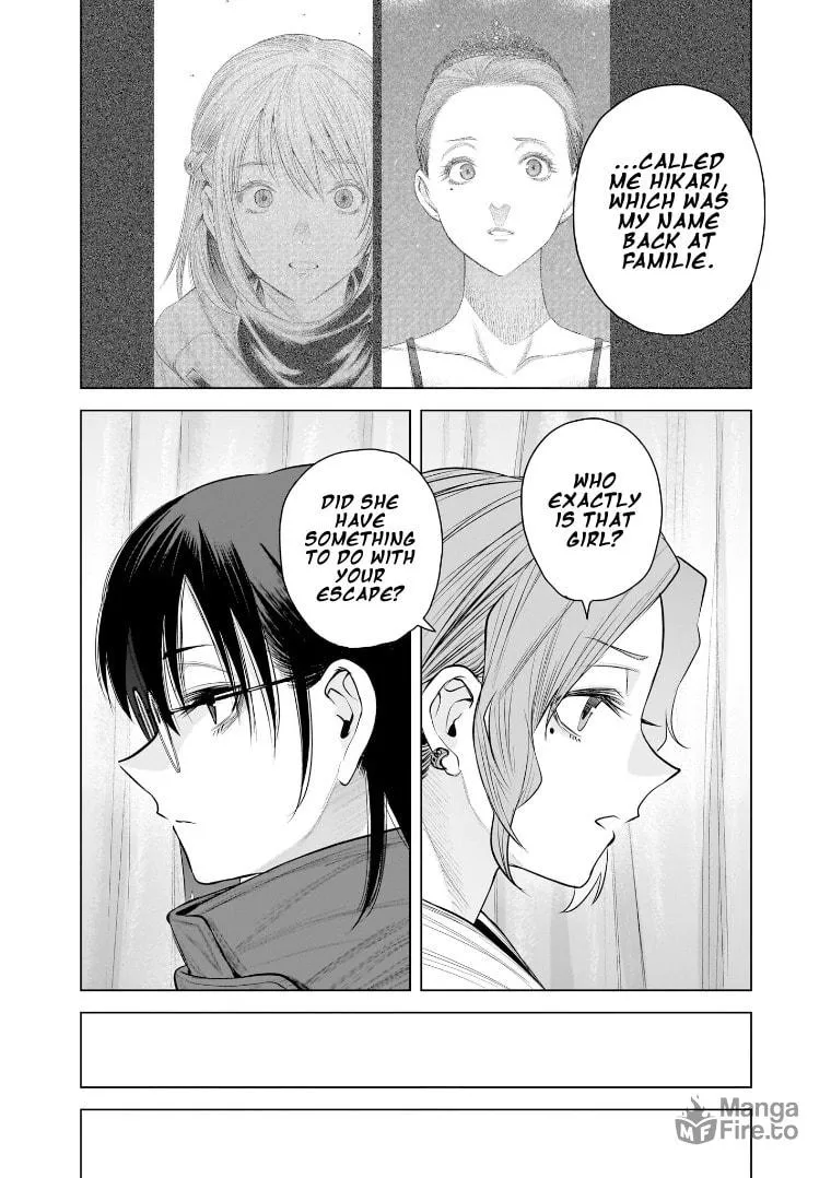 Read she is beautiful chapter 29 image 5 on Lezhin