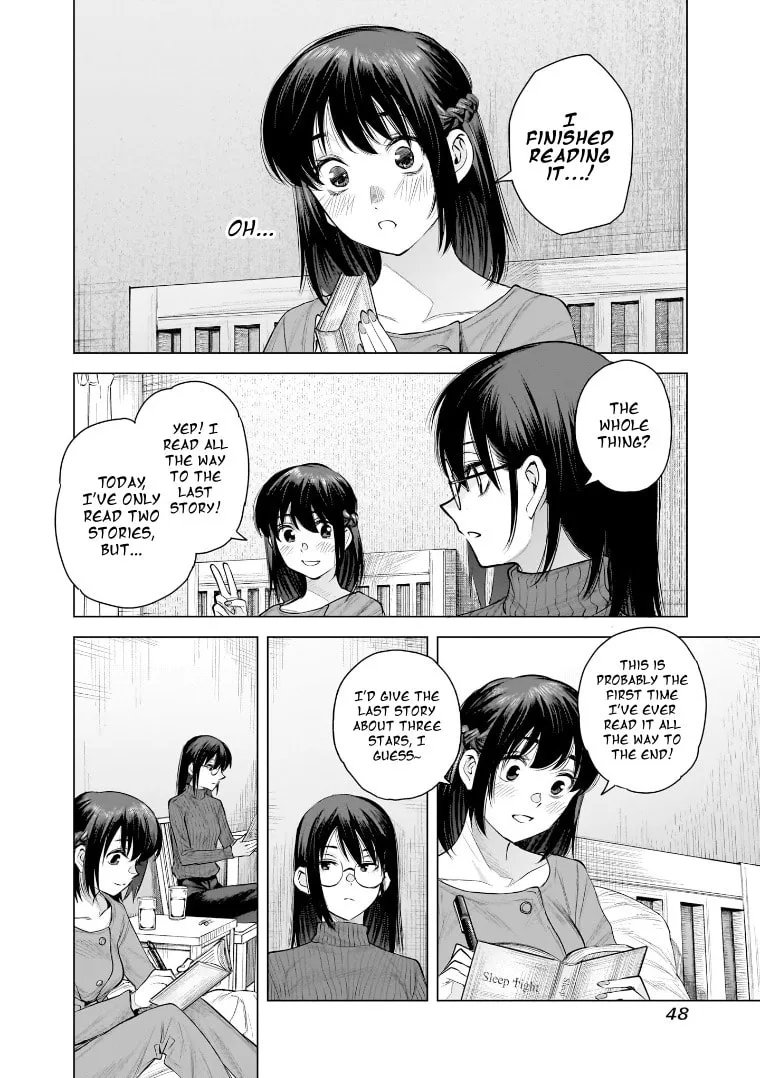 Read she is beautiful chapter 29 image 7 on Lezhin