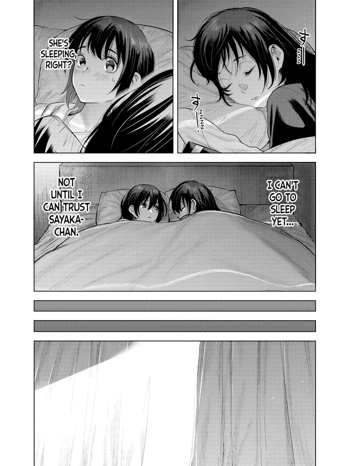 Read she is beautiful chapter 3 image 14 on Lezhin