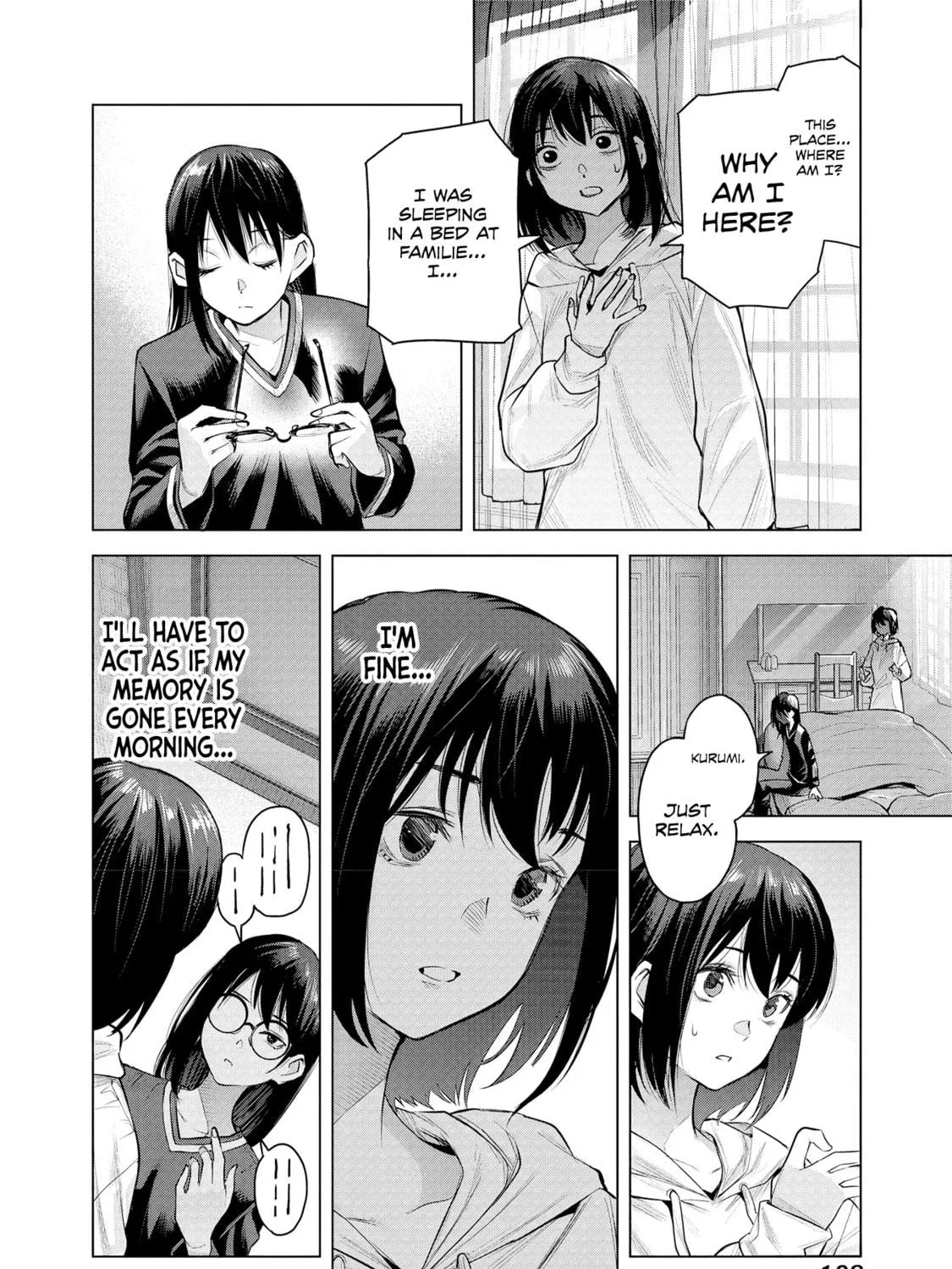 Read she is beautiful chapter 3 image 18 on Lezhin