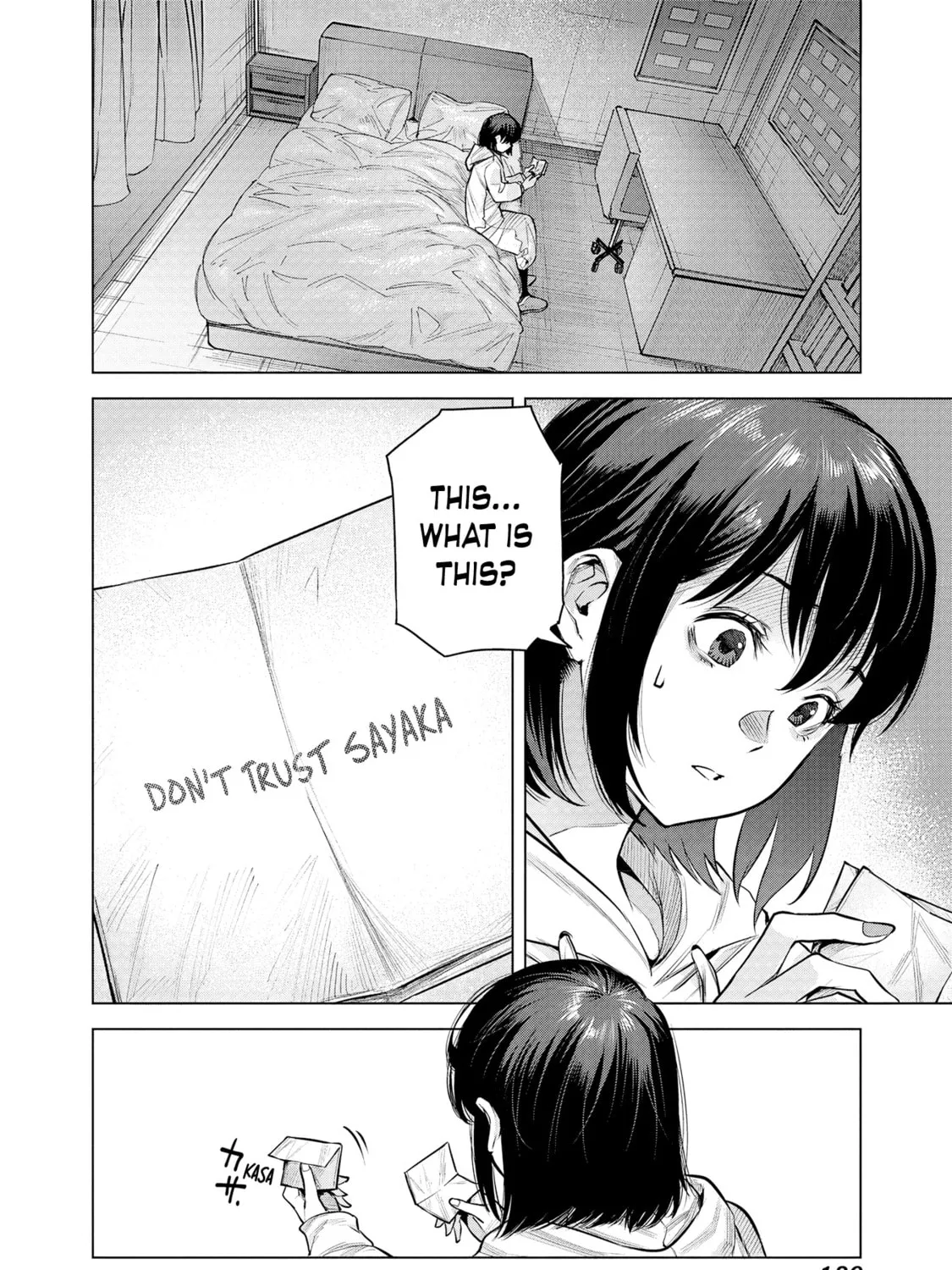 Read she is beautiful chapter 3 image 2 on Lezhin