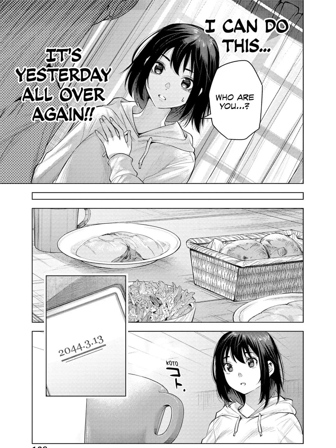 Read she is beautiful chapter 3 image 20 on Lezhin