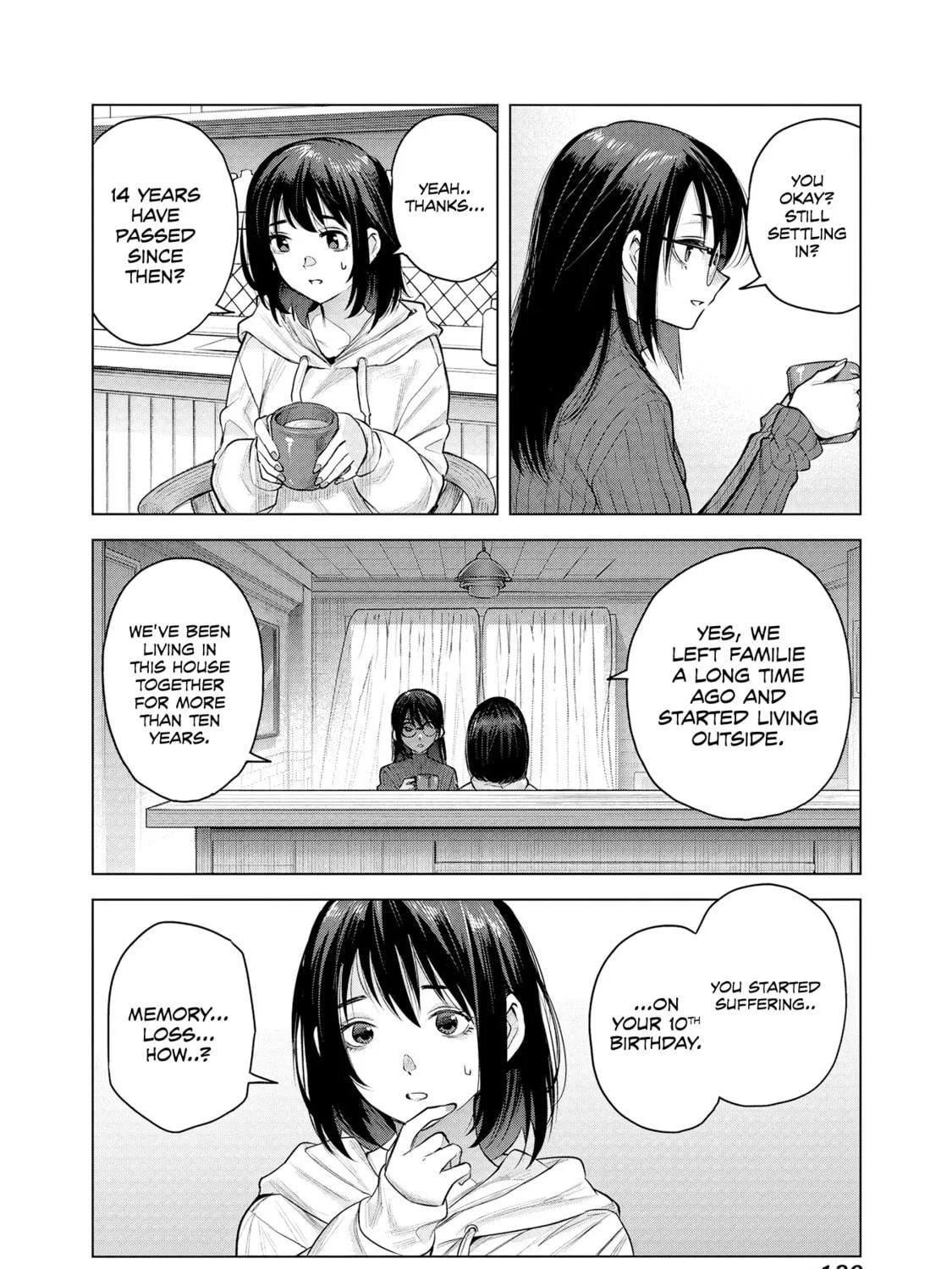 Read she is beautiful chapter 3 image 22 on Lezhin
