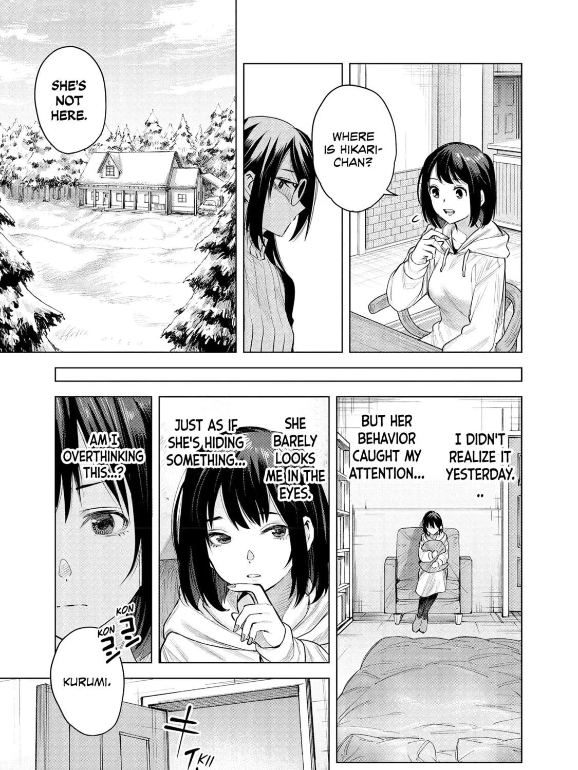 Read she is beautiful chapter 3 image 28 on Lezhin