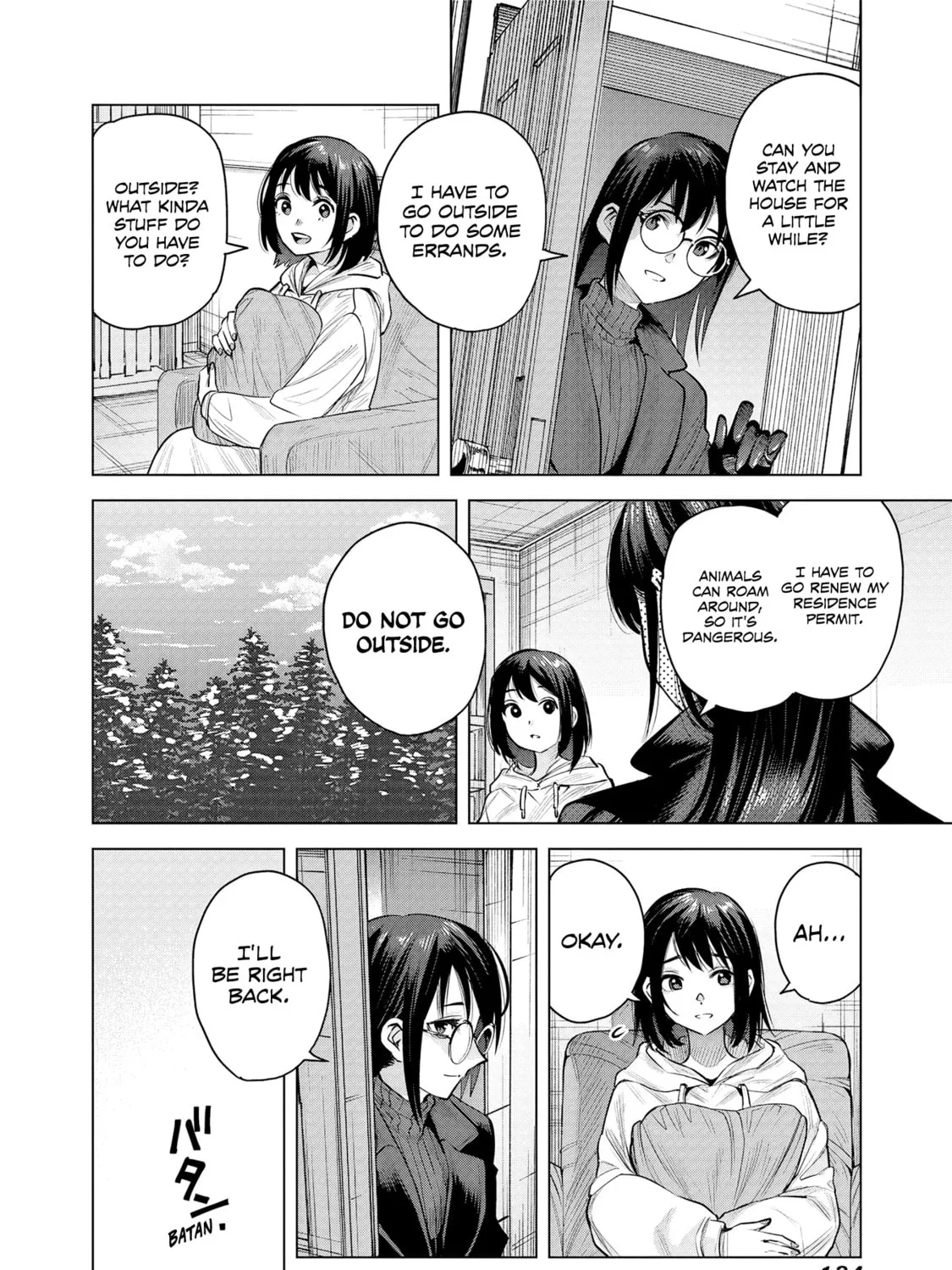 Read she is beautiful chapter 3 image 30 on Lezhin