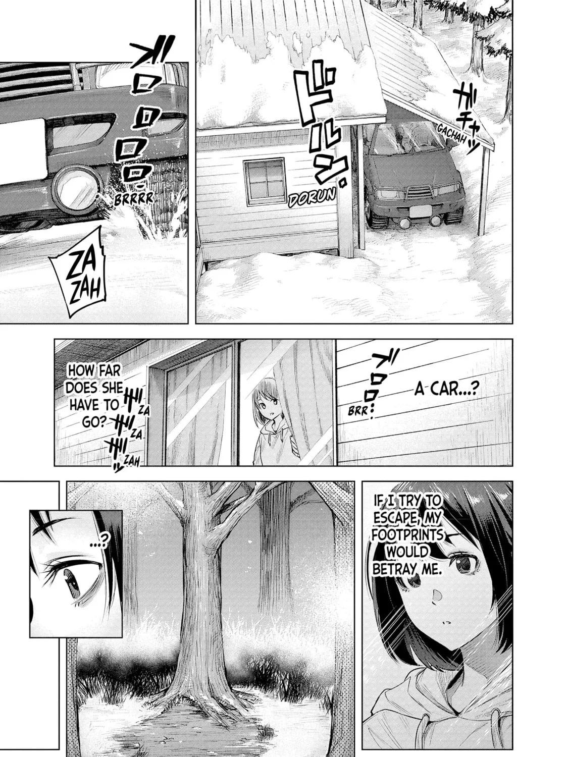 Read she is beautiful chapter 3 image 32 on Lezhin