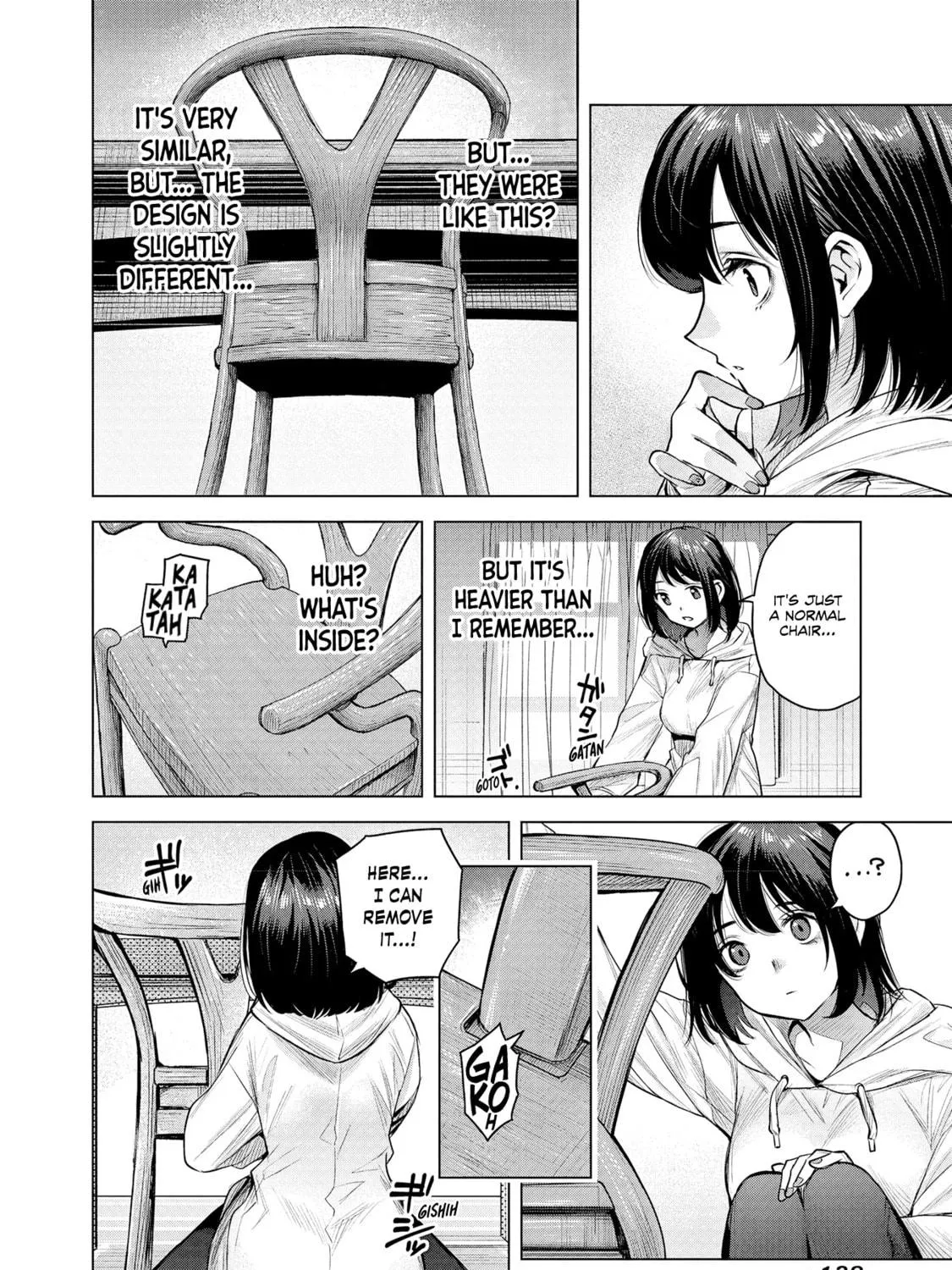 Read she is beautiful chapter 3 image 38 on Lezhin