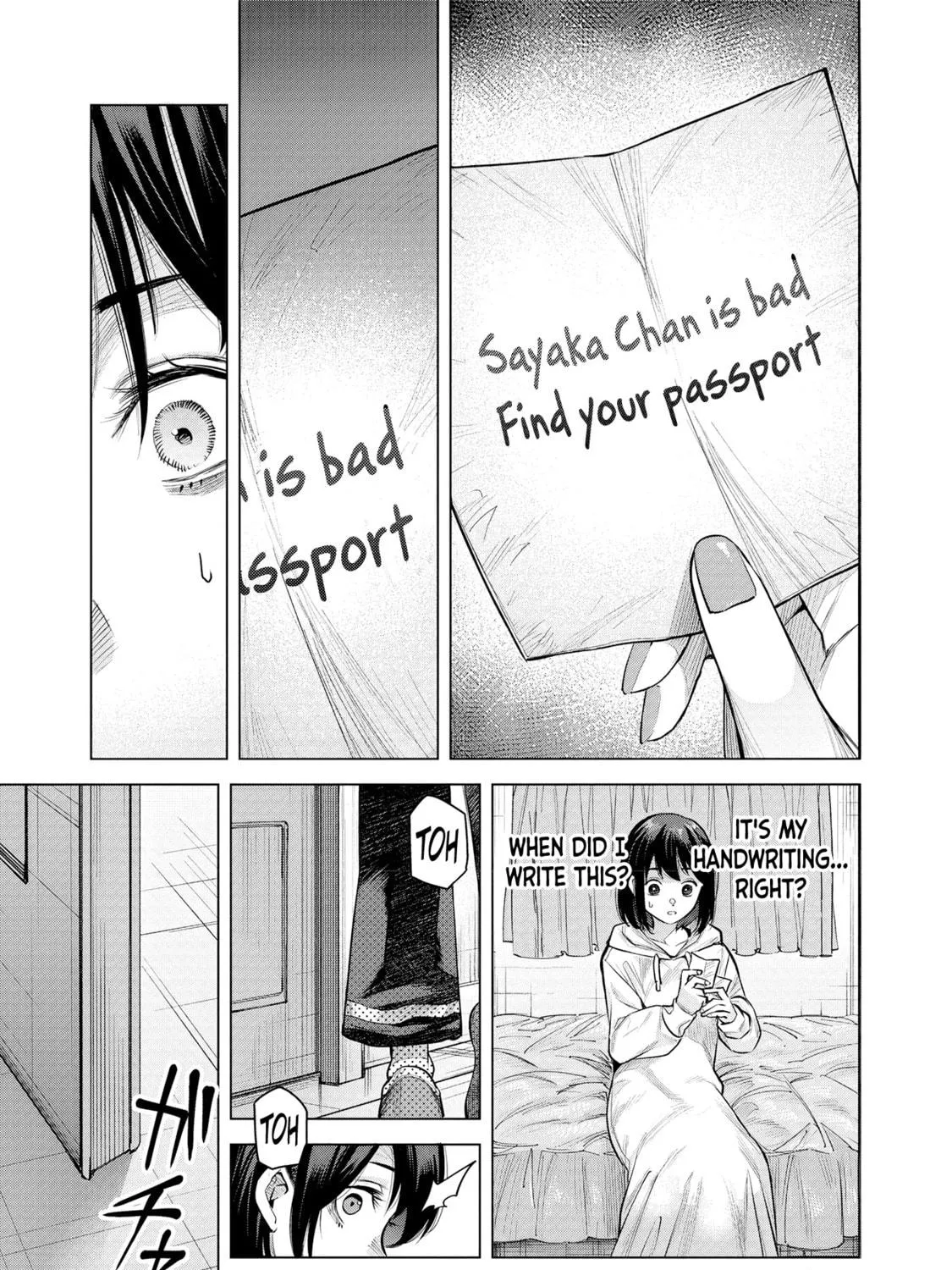 Read she is beautiful chapter 3 image 4 on Lezhin