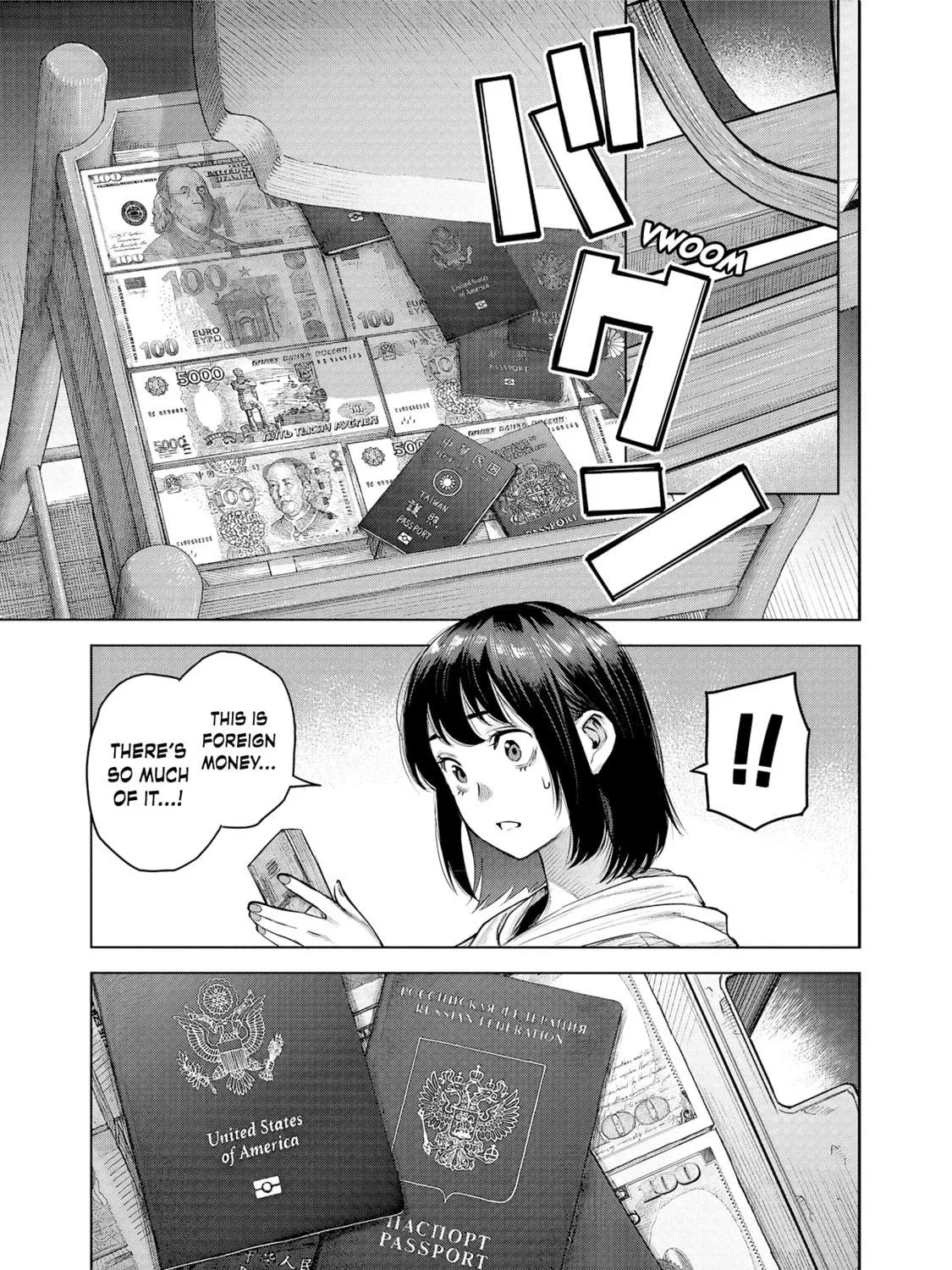 Read she is beautiful chapter 3 image 40 on Lezhin
