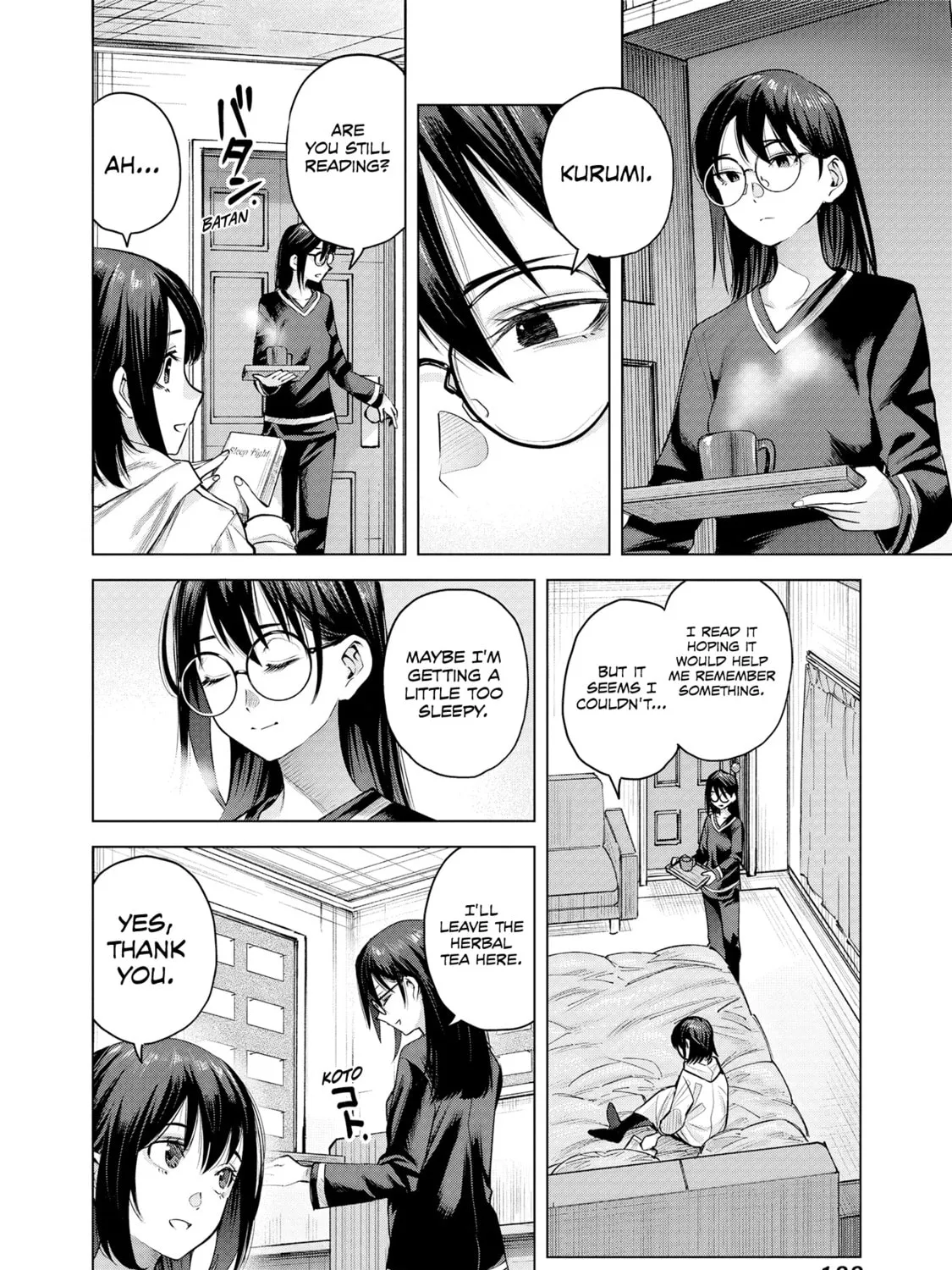 Read she is beautiful chapter 3 image 6 on Lezhin