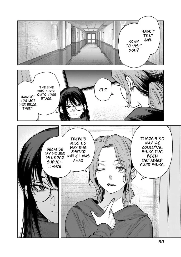 Read she is beautiful chapter 30 image 1 on Lezhin