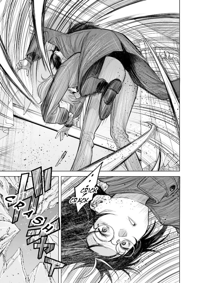 Read she is beautiful chapter 30 image 18 on Lezhin