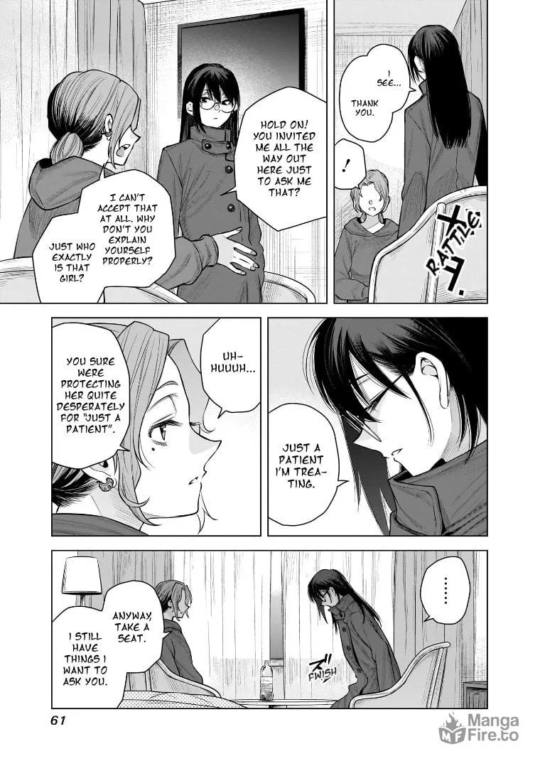 Read she is beautiful chapter 30 image 2 on Lezhin